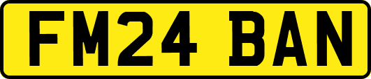 FM24BAN