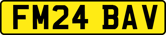 FM24BAV