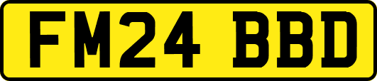 FM24BBD
