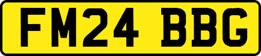 FM24BBG