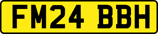 FM24BBH