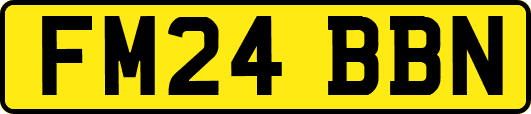 FM24BBN