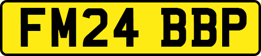 FM24BBP