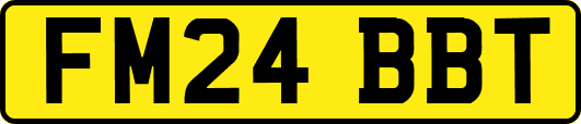 FM24BBT
