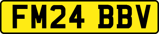 FM24BBV