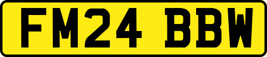 FM24BBW