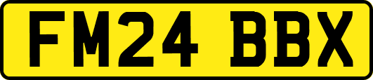 FM24BBX