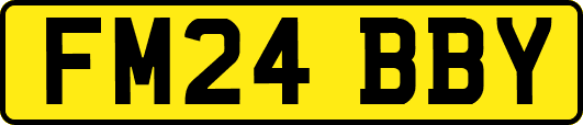 FM24BBY