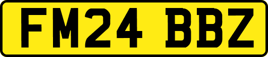 FM24BBZ