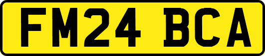 FM24BCA