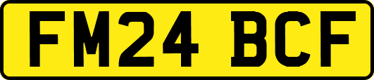 FM24BCF