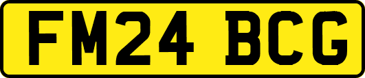 FM24BCG