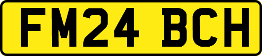FM24BCH