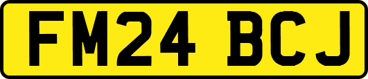 FM24BCJ