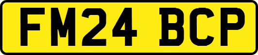 FM24BCP