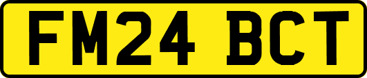 FM24BCT