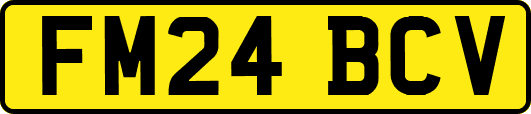 FM24BCV