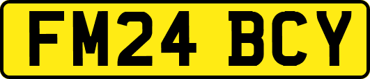 FM24BCY