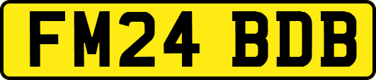 FM24BDB