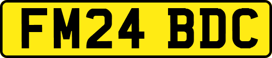 FM24BDC