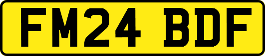 FM24BDF