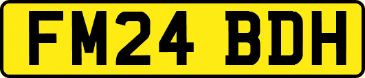 FM24BDH