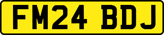 FM24BDJ