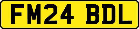 FM24BDL