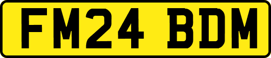FM24BDM