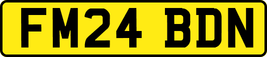 FM24BDN