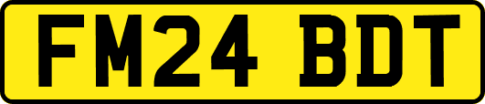FM24BDT