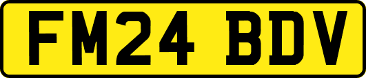 FM24BDV