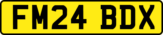 FM24BDX