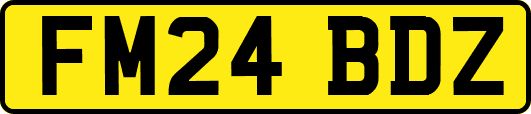 FM24BDZ