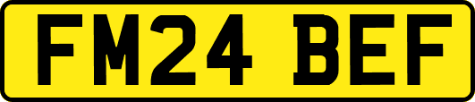 FM24BEF