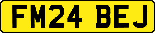 FM24BEJ