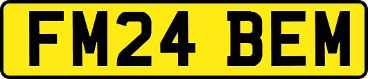 FM24BEM