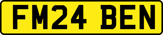 FM24BEN