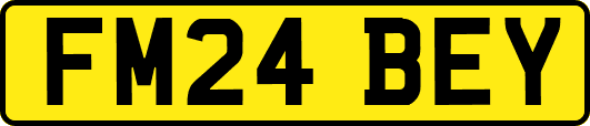 FM24BEY
