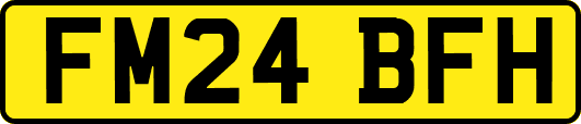 FM24BFH