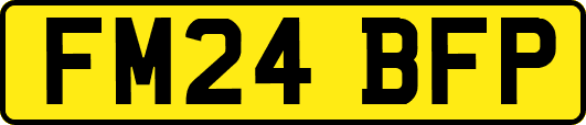 FM24BFP