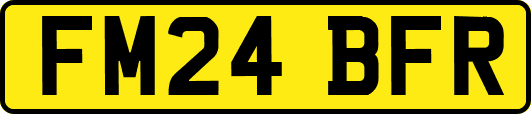 FM24BFR
