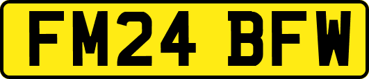 FM24BFW