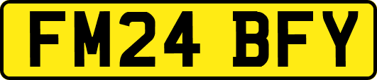 FM24BFY