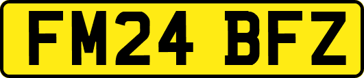 FM24BFZ