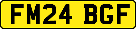 FM24BGF