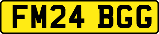 FM24BGG