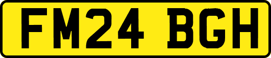 FM24BGH
