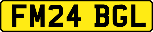 FM24BGL