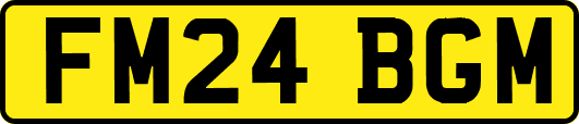 FM24BGM